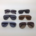 Hit! Markowe okulary przeciwsłonecznych - LACOSTE - CK - ESPRIT - CARRERA i inne